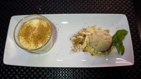 وصفة الكاستر السهلة واللذيذة