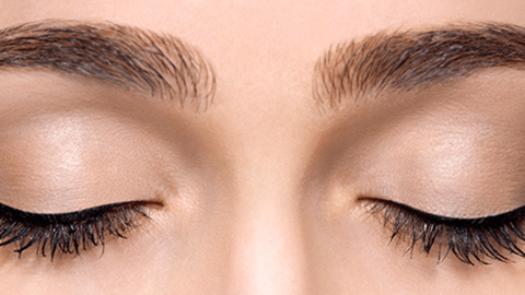احصلي على حواجب مثالية بخطوات بسيطة
