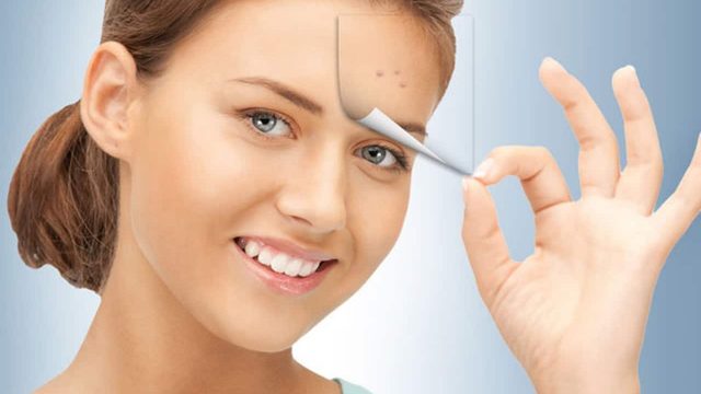 أخطاء ماكياج تسبب لك حب الشباب.. تجنبيها