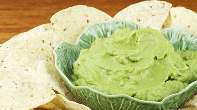 طريقة تحضير ألذ صلصة أفوكادو