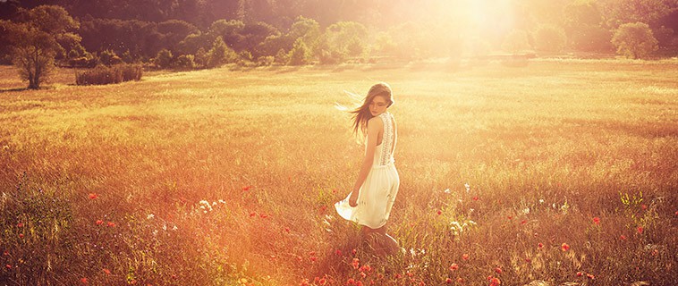 عطر Terre de Lumiere