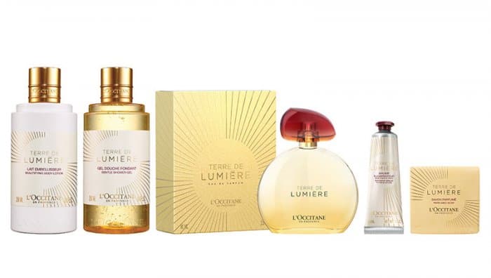عطر Terre de Lumiere