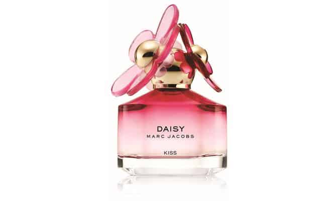 Marc Jacobs Daisy Kiss Edition