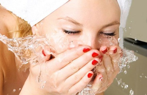علاج آثار حب الشباب 