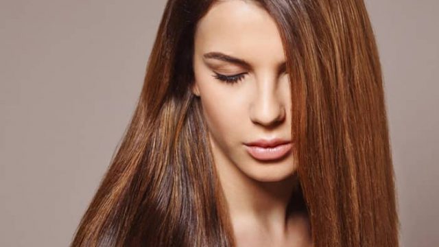 كيف تحصلين على شعر طويل؟