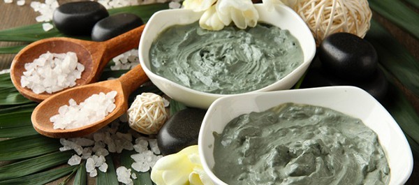 علاج الحبوب على الظهر