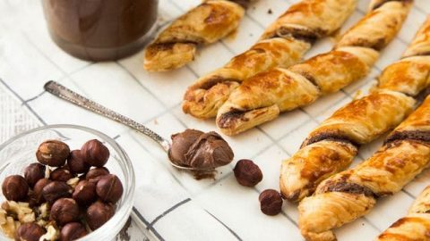 كيفية تجهيز البف باستري