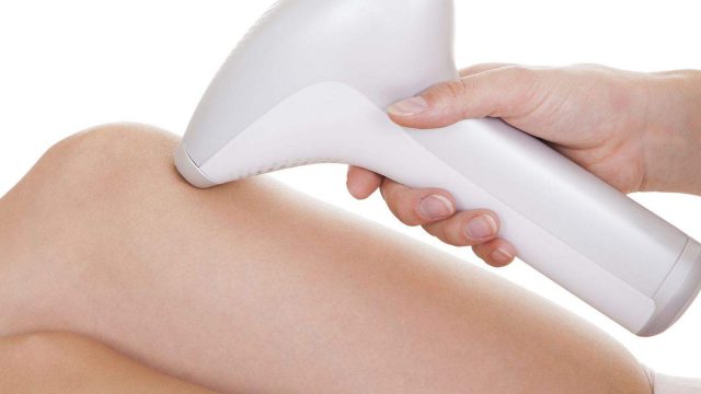 خطوات بسيطة يجب القيام بها قبل إزالة الشعر