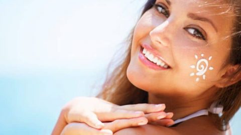 أخطاء تفسد مفعول واقي الشمس.. اكتشفيها