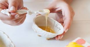 إزاله الشعر الزائد من الوجه