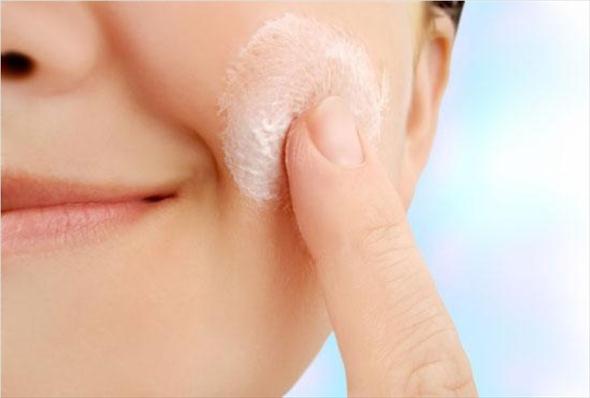 جربي هذه الأقنعة للبشرة الجافة