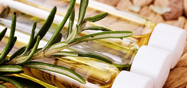 علاج القشرة