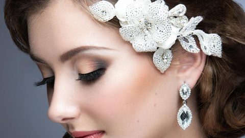 أخطاء مكياج تجنبي الوقوع فيها يوم زفافك