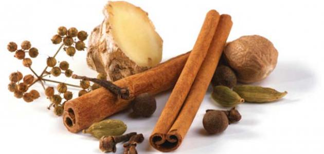 جربي وصفة القرفة والزنجبيل للتخسيس