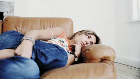 أطعمة تخلصك من الاكتئاب وتحسن حالتك المزاجية