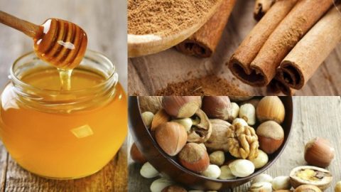 أطعمة صحية تمنحك الدفء في الشتاء