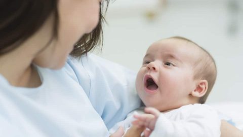 أغذية مهمة للأمهات بعد الولادة