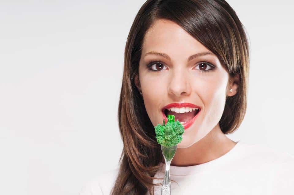 أغذية مهمة للأمهات بعد الولادة