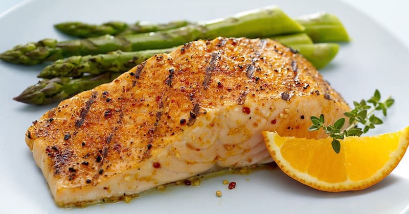 الأطعمة المقوية للذاكرة