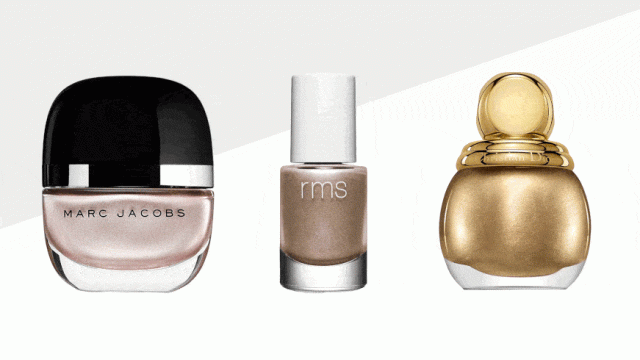 6 ماركات طلاء أظافر معدني عليكِ اقتنائها هذا الموسم