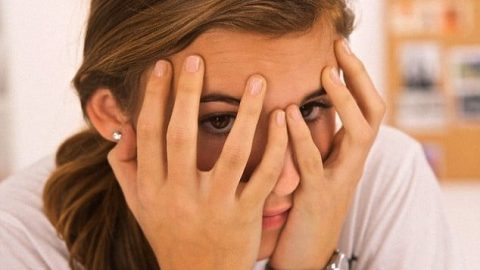 الإجهاد الطويل الأمد يزيد خطر السمنة