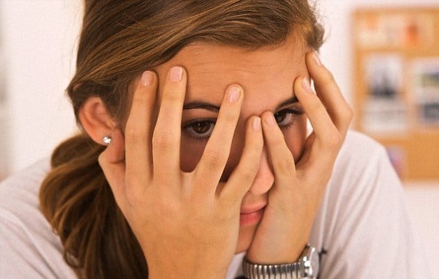 الإجهاد الطويل الأمد يزيد خطر السمنة