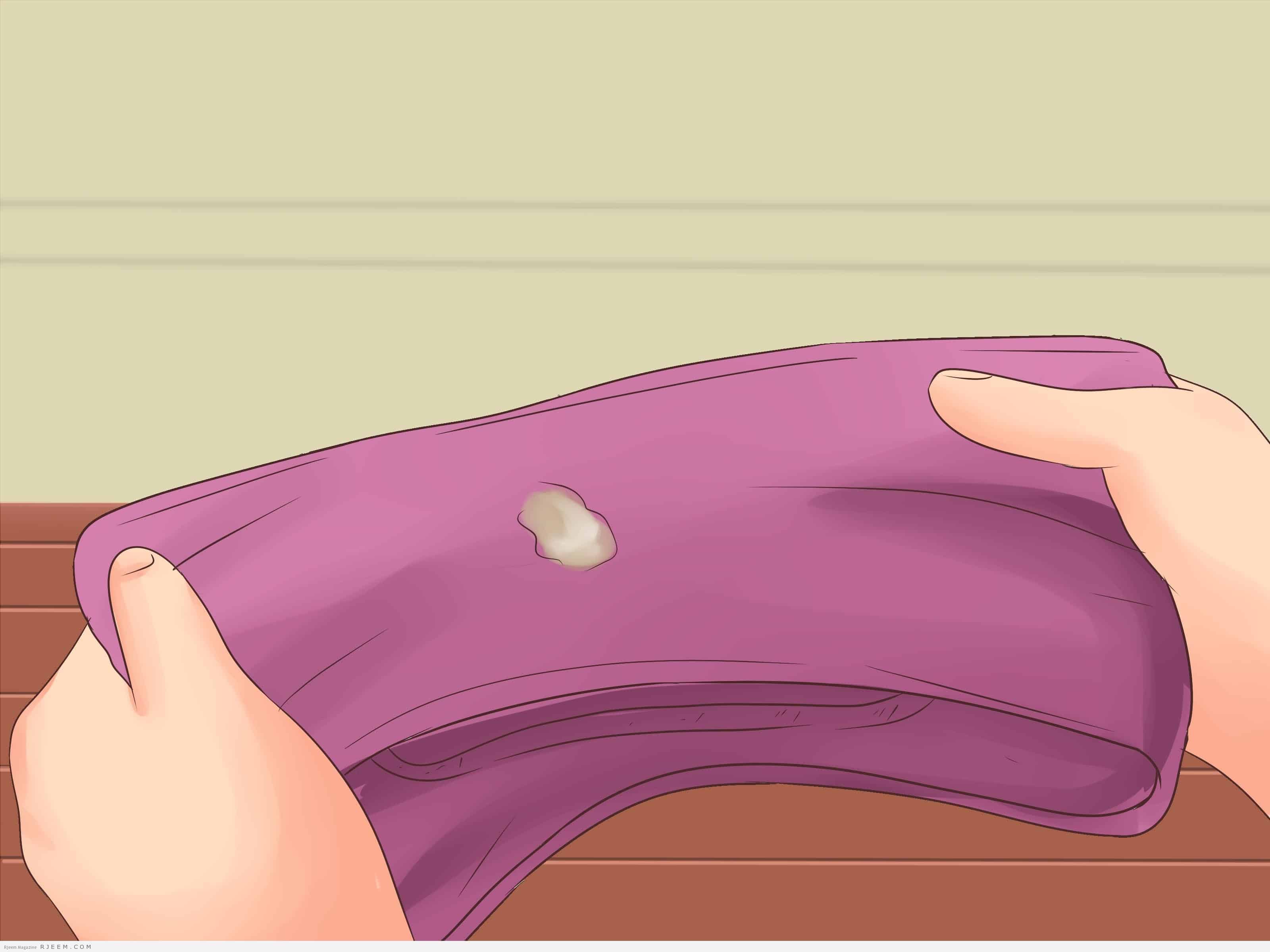 الوقاية من الإفرازات و الالتهابات المهبلية أثناء الحمل