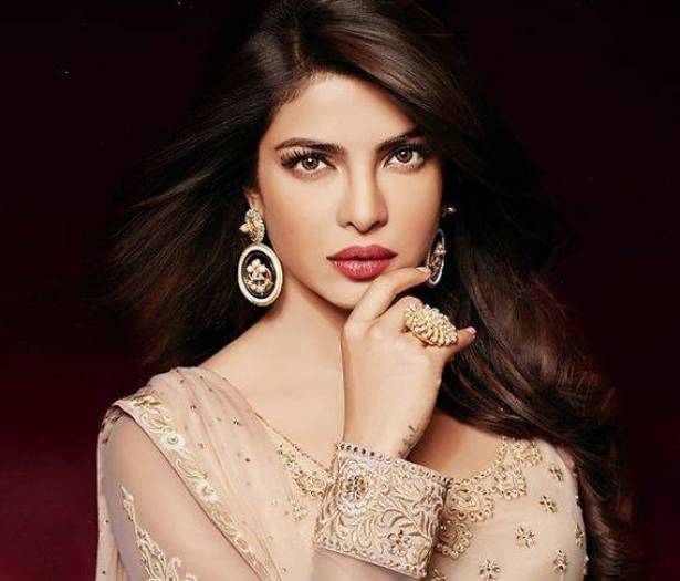 بريانكا شوبا