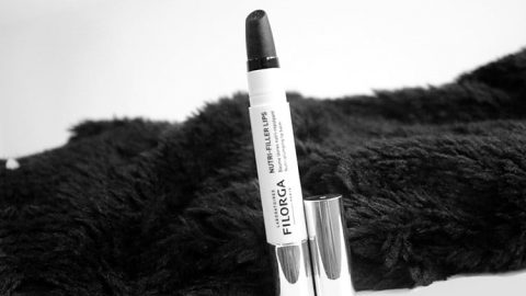 حافظي على جمال شفاهك مع مستحضر Nutri-Filler Lips من Filorga