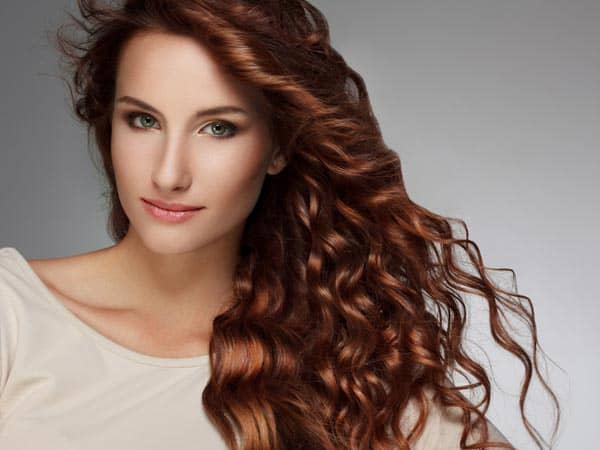 فوائد بذور العنب للشعر 