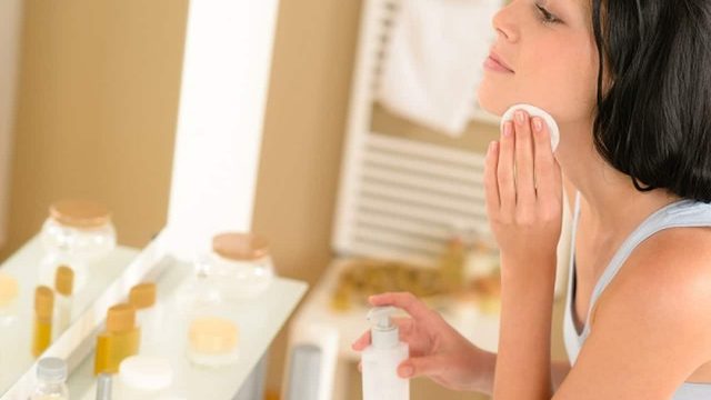 6 فوائد لبيكربونات الصوديوم على البشرة