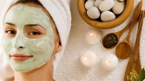 أفضل الحلول للحصول على بشرة ناصعة البياض