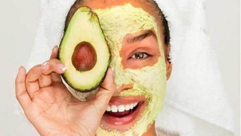 بشرة جافة؟ جربي هذه الوصفة