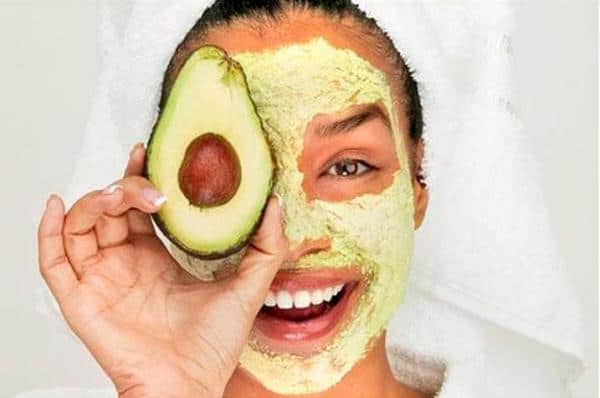 بشرة جافة؟ جربي هذه الوصفة