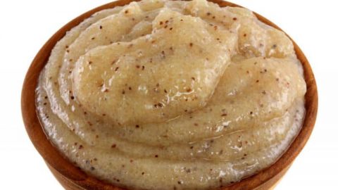 وصفات السكر لتقشير البشرة