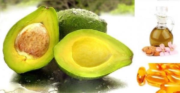 فوائد الأفوكادو للبشرة