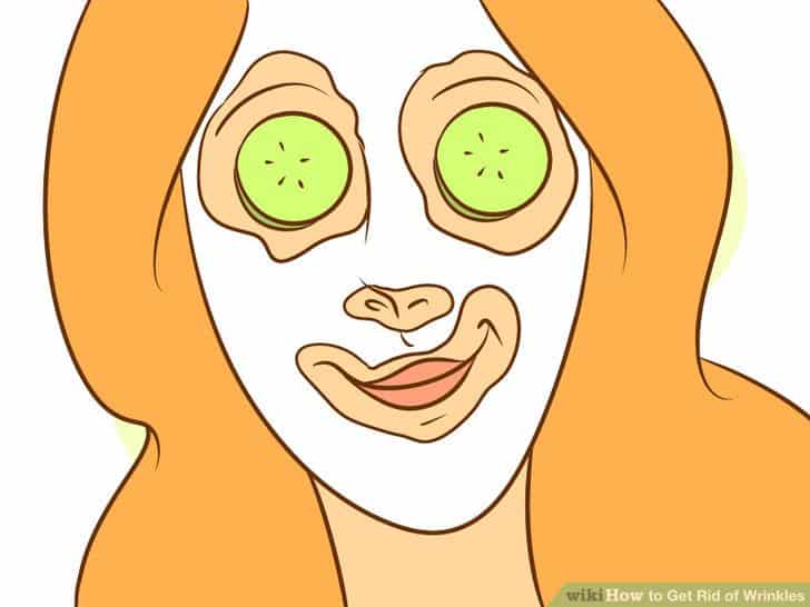 علاج الترهلات