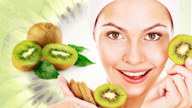 فوائد الكيوي للصحة والبشرة والشعر