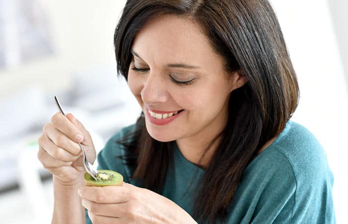 فوائد الكيوي