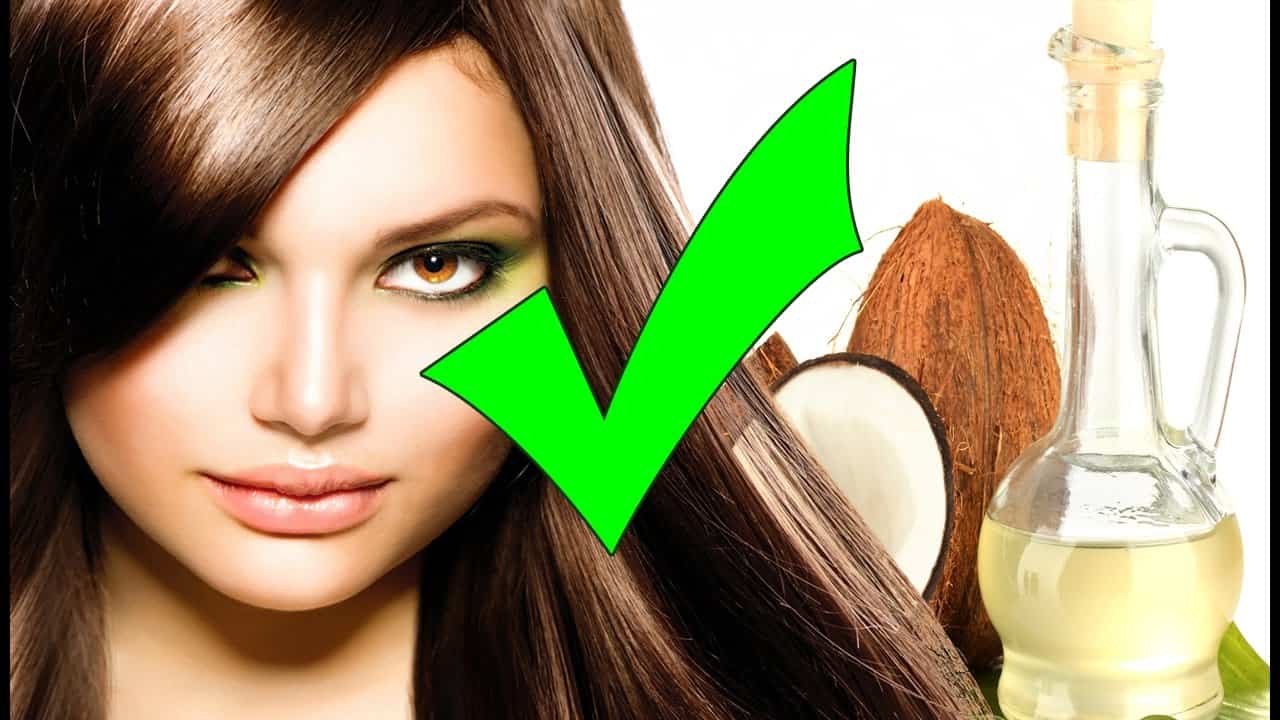 فوائد زيت جوز الهند