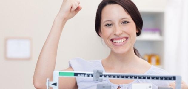 14 خطوة للتخلص من الوزن الزائد دون اتباع حمية
