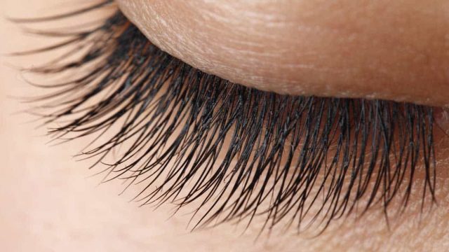 مكون سحري للحصول على رموش أطول وأكثر كثافة