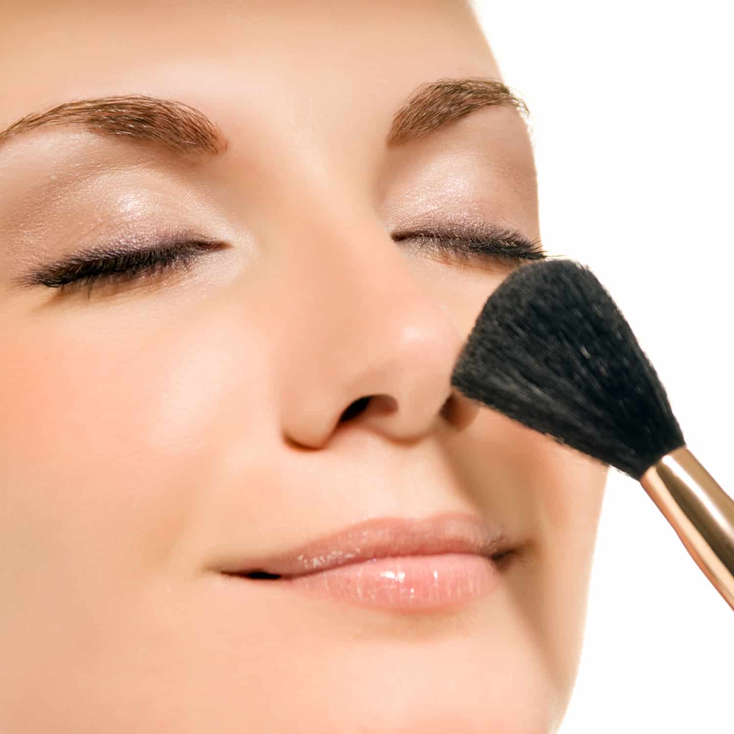 مكياج المرأة العاملة