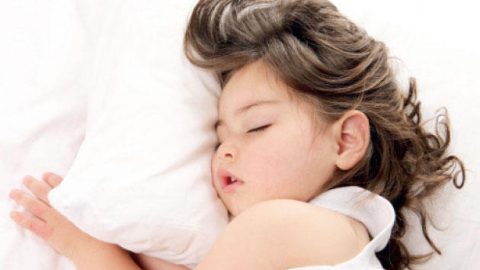 تعرفي على فوائد القيلولة اليومية للأطفال