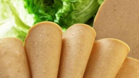 كيف تجهزين لانشون الدجاج في المنزل