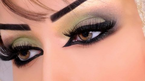 مستحضرات تخلصك من ماكياج العيون المضاد للماء