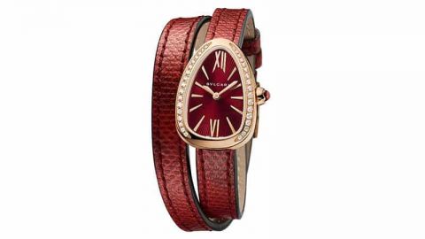 بالصور: أجمل الساعات العالمية من معرض Baselworld 2017