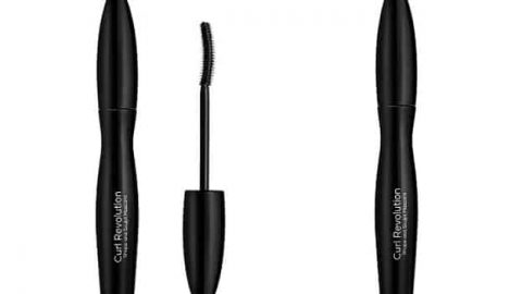 تعرفي على ماسكارا Curl Revolution الجديدة من Wojooh