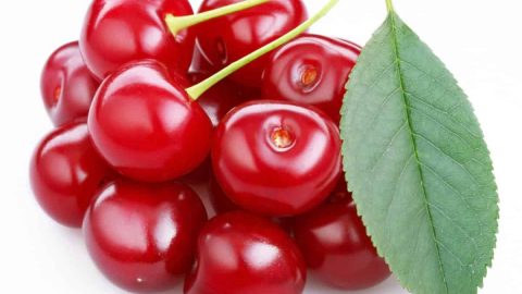 اكتشفي الفوائد الصحية والجمالية للكرز