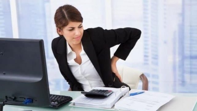 اكتشفي أسباب الإصابة بالبواسير